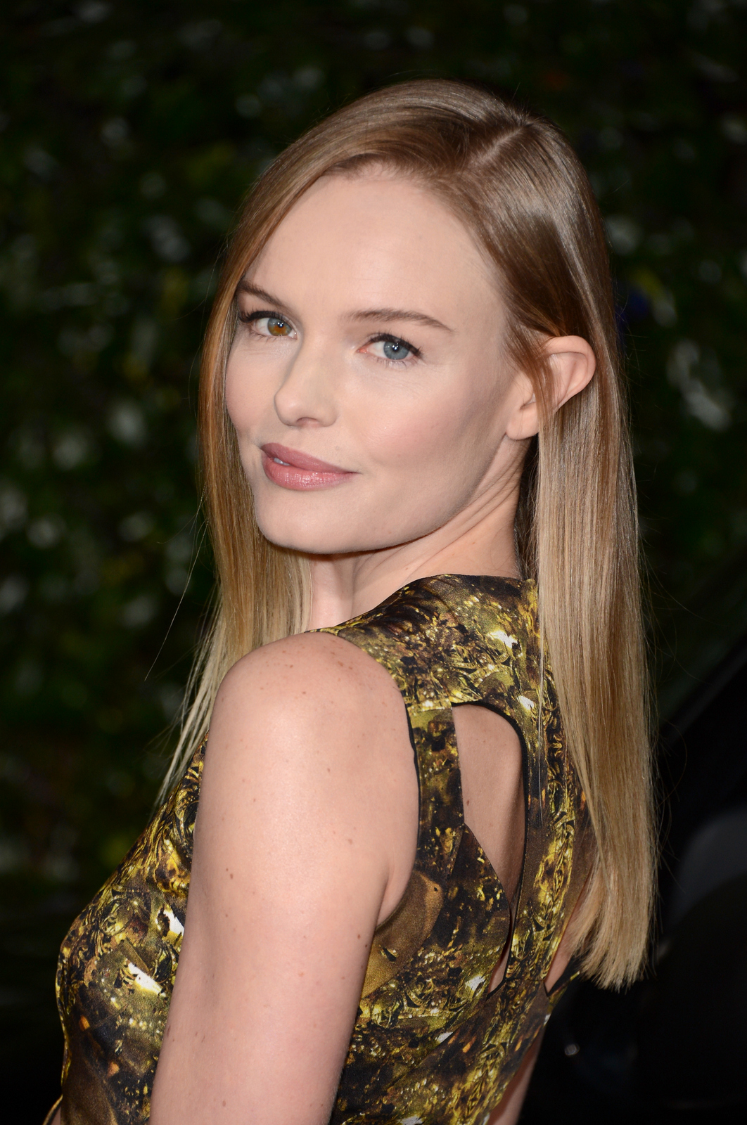 Кейт Босуорт